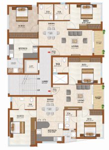 Irish Homes M-11