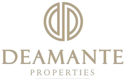 Demanate Prpperties Logo