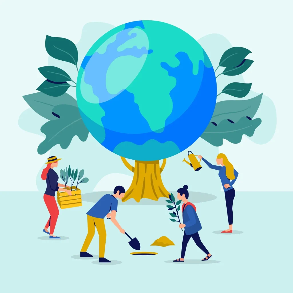 Mother Earth