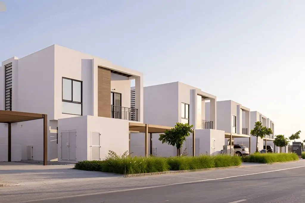villa different than others properties in bangalore